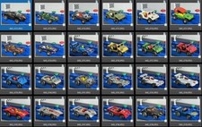 Motore darda auto caricabile - motore,