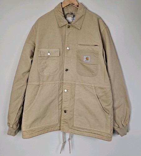 Giacca uomo carhartt wip - uomo,
