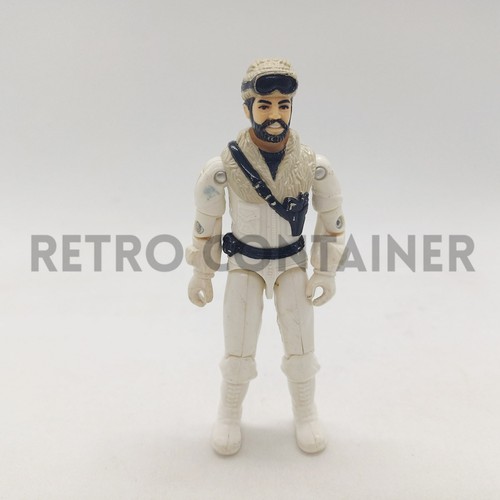 Hasbro joe 1985 - hasbro,