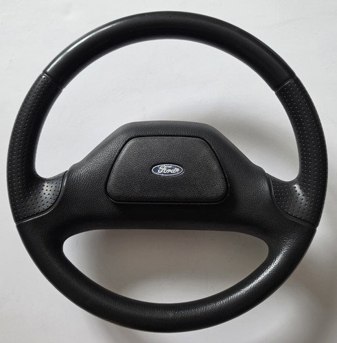Volante clacson classico - clacson,