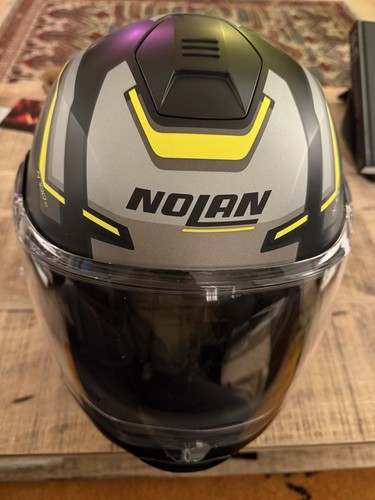 Casco apribile nolan - apribile, 100-5