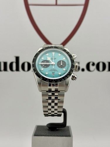 Mai indossato 2026 tudor - tudor, black