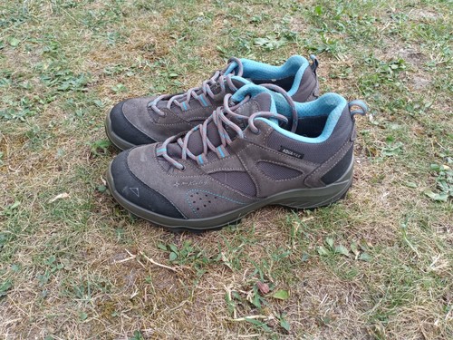 Scarpe trekking donna 39 - donna, n.39