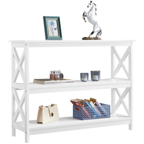 Yaheetech tavolo console 3 - a,