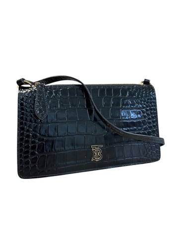 Borsa tracolla burberry - borsa, a