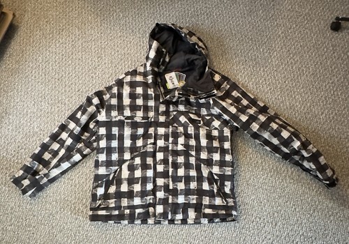 Giacca snowboard burton - giacca,