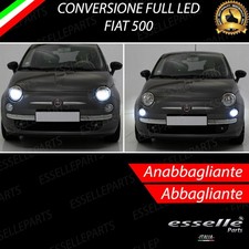 Kit fari full led fiat - kit,