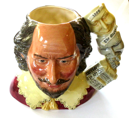 Large royal doulton - large,