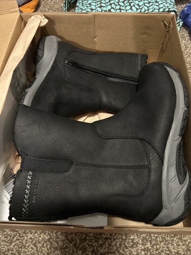 Merrell stivali polari donna - stivali,
