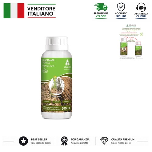 Adama diserbante glifosato - adama,
