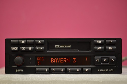 Bmw business rds e36 e30 - rds, e36,