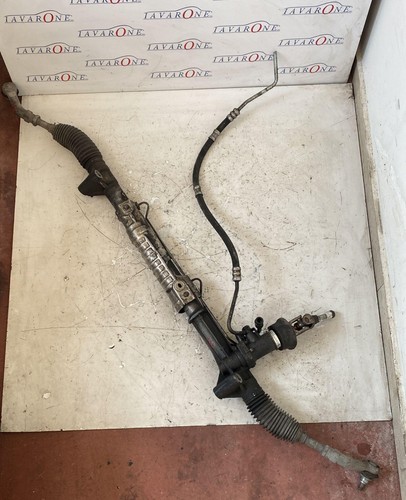Scatola dello sterzo - scatola,