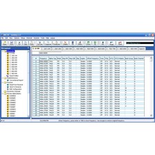 Butel arc6 software per icom - per,