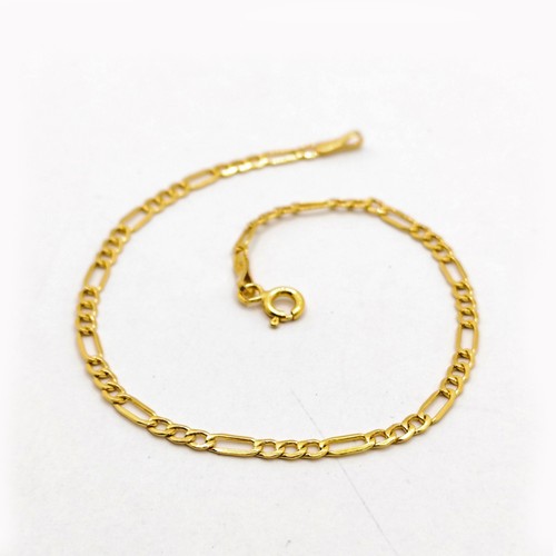 Bracciale oro uomo - bracciale,