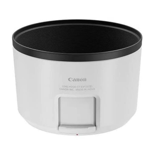 Canon paraluce per - paraluce, obiettivo