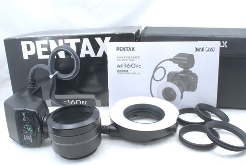 Flash automatico pentax - automatico,