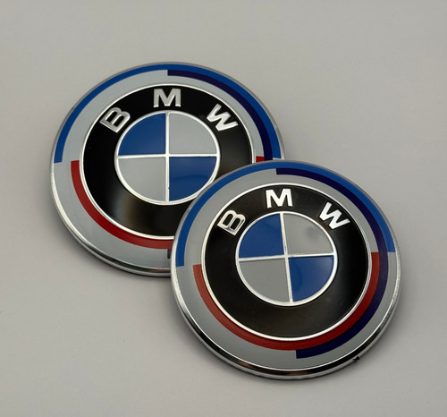 Bmw anni anniversary - bmw, 50