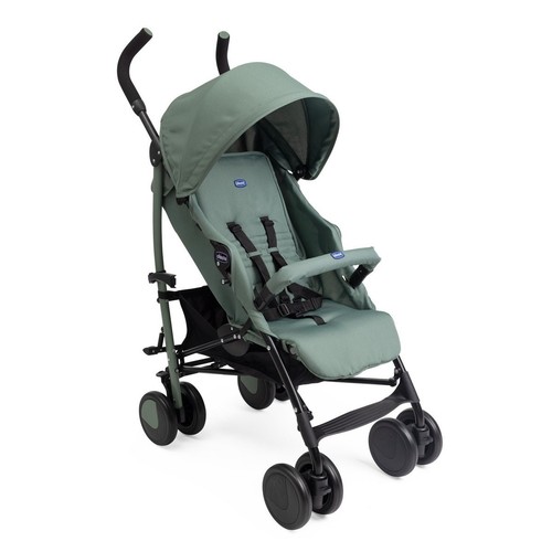 Chicco passeggino new echo - passeggino,
