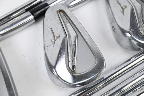 Mizuno 5 ferri - mizuno,