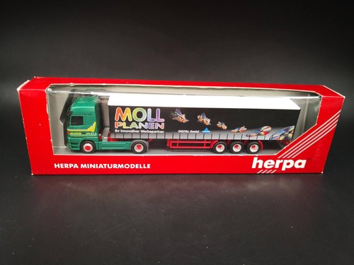 Herpa actros mp1 - herpa,