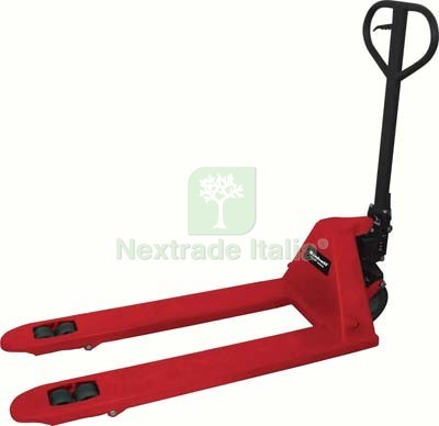 1pz transpallet manuale - 1pz,