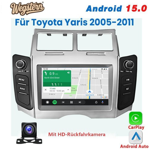 Per toyota yaris - toyota,