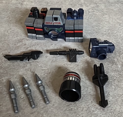 Transformers 1985 - g1,