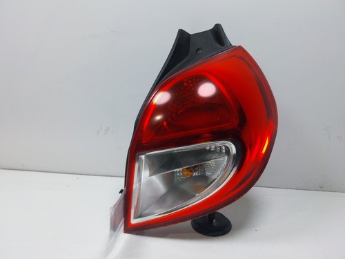 Faro posteriore coda - posteriore/coda, renault