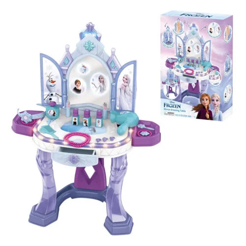 Frozen magic specchio - frozen, di