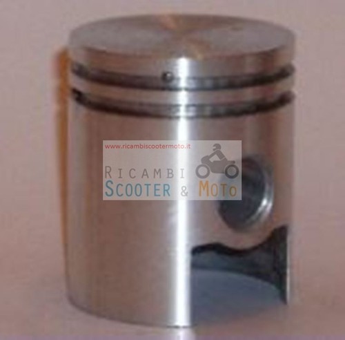 Pistone piston kolben garelli - piston,
