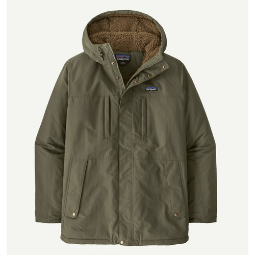 Patagonia isthmus parka - patagonia,