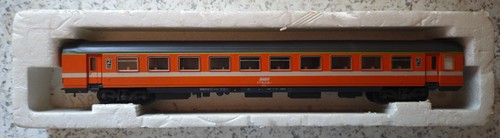 Lima 309218 carrozza - lima, k,