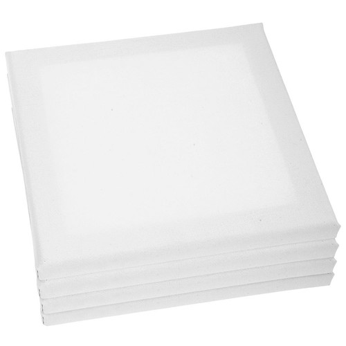 Pezzi pittura ad olio di - ,