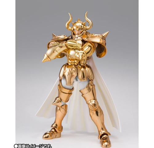 Saint seiya myth cloth - myth,
