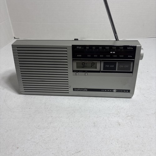 General electric 4204a - general,