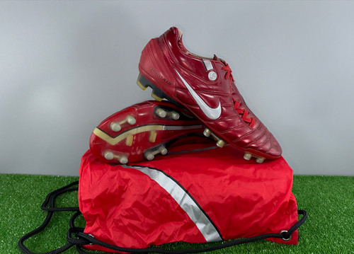 Scarpe nike total air zoom - total, 90