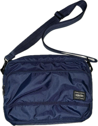 Borsa tracolla yoshida co - yoshida, &