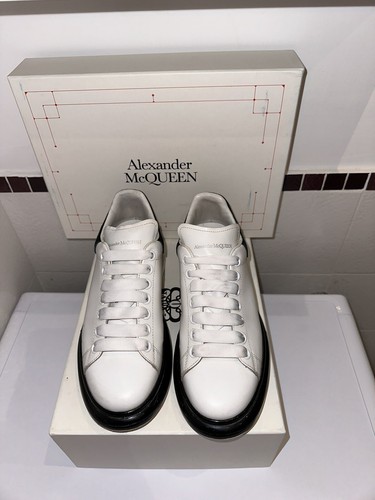 Sneakers alexander mcqueen - alexander,