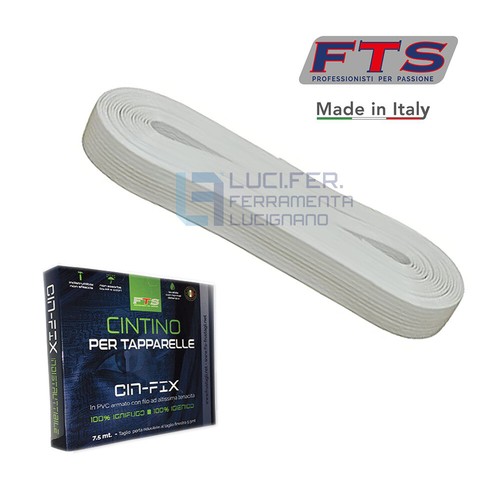 Cintino pvc per tapparelle - cintino,