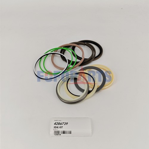 4286739 kit guarnizioni - 4286739,