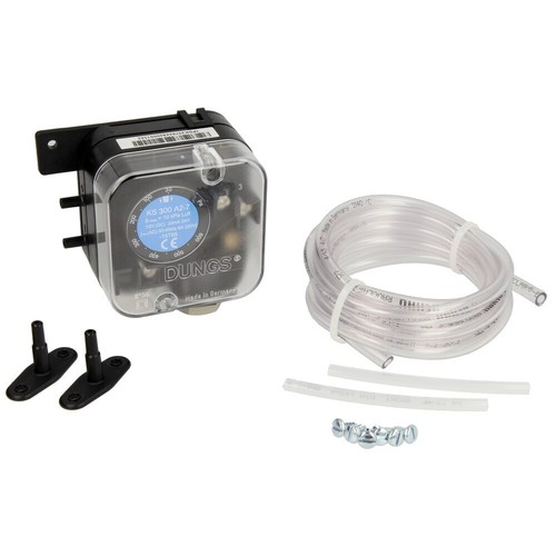 Kit climatizzatore dungs - kit,