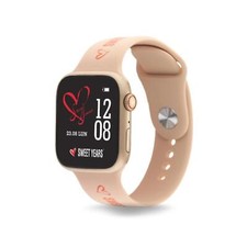 Smartwatch unisex sweetyears - smartwatch,