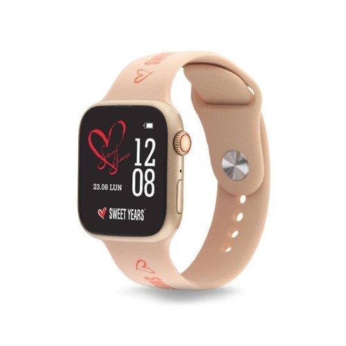 Smartwatch unisex sweetyears - unisex,
