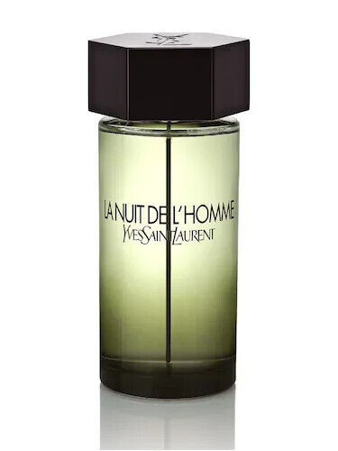 Yves saint laurent - laurent, la