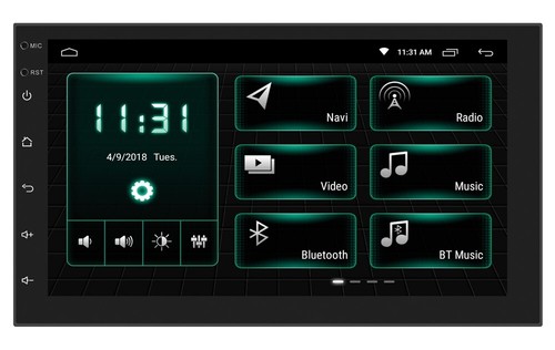 Phonocar vm001 mediastation - phonocar, 2