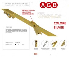 Cremonese agb anta ribalta - cremonese,