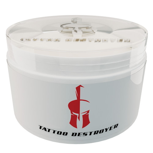 Crema rimozione tatuaggi - crema,