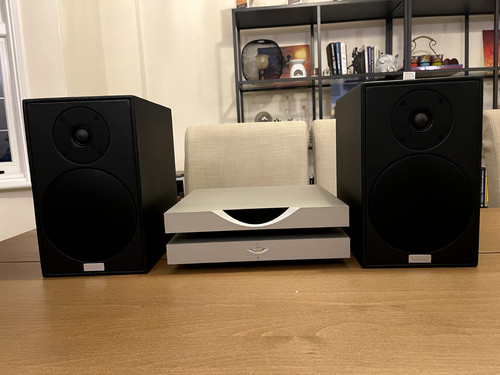 Linn klimax 500 - klimax,