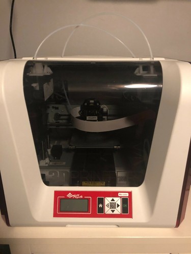 Xyzprinting vinci jr 3d - da,