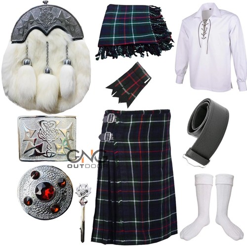 Scozzese uomo pezzi cardo - uomo,